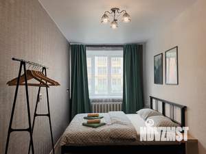 Студия квартира, посуточно, 22м2, 2/5 этаж