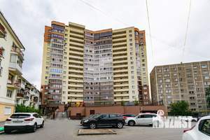1-к квартира, на длительный срок, 42м2, 2/16 этаж