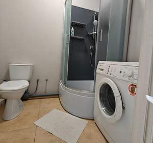 Студия квартира, на длительный срок, 28м2, 13/25 этаж