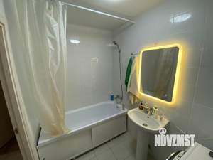 1-к квартира, на длительный срок, 36м2, 12/16 этаж