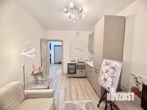 1-к квартира, на длительный срок, 37м2, 5/24 этаж