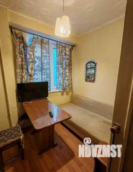 1-к квартира, на длительный срок, 35м2, 3/16 этаж