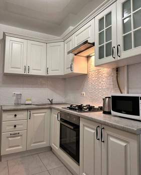 1-к квартира, на длительный срок, 35м2, 6/9 этаж
