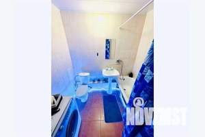 1-к квартира, посуточно, 40м2, 7/14 этаж