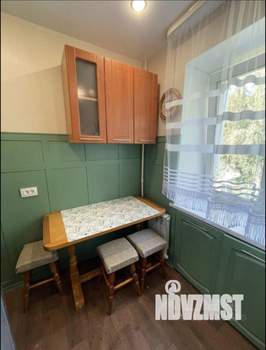 2-к квартира, на длительный срок, 43м2, 3/5 этаж