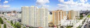 1-к квартира, посуточно, 48м2, 1/1 этаж