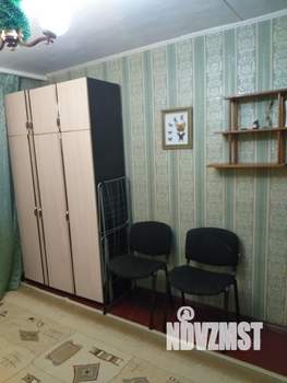 1-к квартира, на длительный срок, 27м2, 1/5 этаж