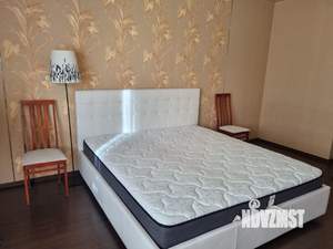 1-к квартира, на длительный срок, 53м2, 8/20 этаж