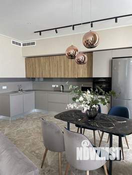 3-к квартира, на длительный срок, 130м2, 20/52 этаж