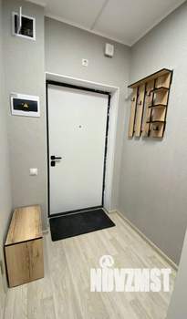 Студия квартира, на длительный срок, 23м2, 6/25 этаж