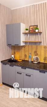 1-к квартира, посуточно, 45м2, 12/18 этаж