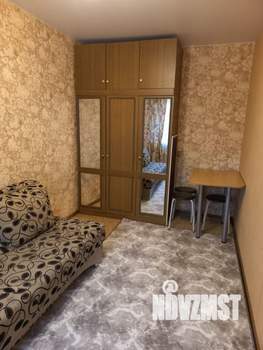 2-к квартира, на длительный срок, 43м2, 5/5 этаж