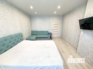 2-к квартира, посуточно, 65м2, 1/1 этаж