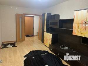 1-к квартира, на длительный срок, 40м2, 4/9 этаж