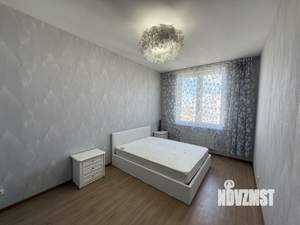 2-к квартира, на длительный срок, 60м2, 26/26 этаж
