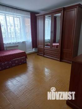 2-к квартира, на длительный срок, 43м2, 2/5 этаж