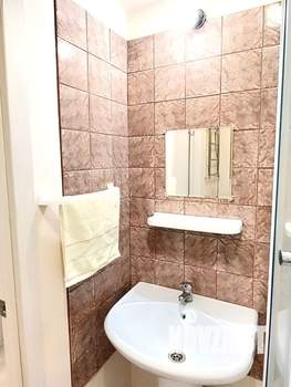 Студия квартира, посуточно, 22м2, 1/5 этаж