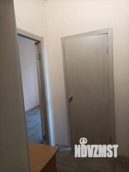 2-к квартира, на длительный срок, 35м2, 2/2 этаж