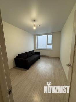 1-к квартира, на длительный срок, 35м2, 15/28 этаж