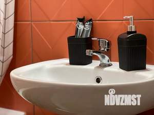 1-к квартира, посуточно, 22м2, 6/8 этаж