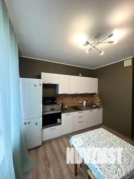 2-к квартира, посуточно, 58м2, 18/25 этаж