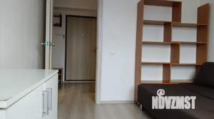 2-к квартира, на длительный срок, 38м2, 5/5 этаж