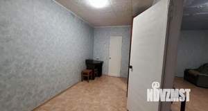 2-к квартира, на длительный срок, 44м2, 2/4 этаж