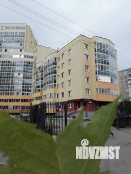 1-к квартира, посуточно, 35м2, 9/14 этаж