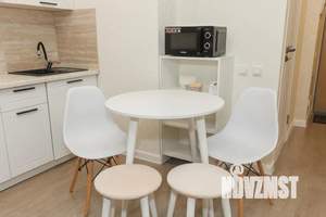 1-к квартира, посуточно, 28м2, 34/35 этаж