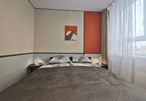 1-к квартира, на длительный срок, 35м2, 9/25 этаж