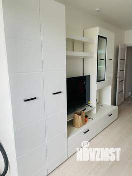 Студия квартира, на длительный срок, 22м2, 8/8 этаж