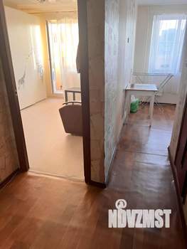 1-к квартира, на длительный срок, 35м2, 8/10 этаж