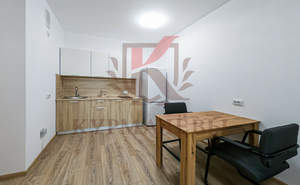 1-к квартира, на длительный срок, 40м2, 6/29 этаж