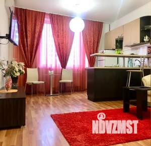 3-к квартира, посуточно, 130м2, 5/11 этаж