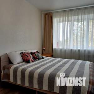 1-к квартира, посуточно, 30м2, 5/5 этаж