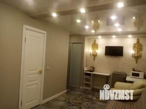 Студия квартира, на длительный срок, 25м2, 1/9 этаж