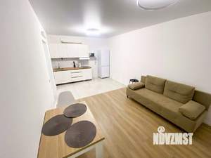 2-к квартира, на длительный срок, 55м2, 9/24 этаж