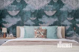 Студия квартира, посуточно, 30м2, 10/28 этаж