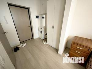 1-к квартира, на длительный срок, 31м2, 23/25 этаж