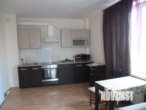 2-к квартира, на длительный срок, 51м2, 12/23 этаж