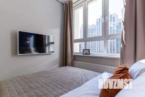 1-к квартира, посуточно, 18м2, 1/1 этаж