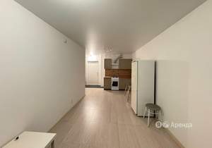 1-к квартира, на длительный срок, 40м2, 18/23 этаж