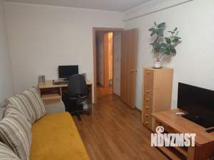 1-к квартира, на длительный срок, 32м2, 9/9 этаж