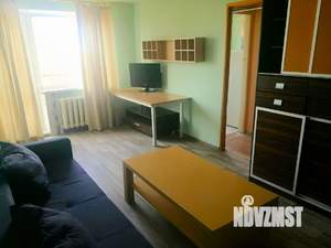 2-к квартира, на длительный срок, 44м2, 5/5 этаж