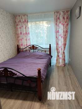 2-к квартира, на длительный срок, 46м2, 4/5 этаж