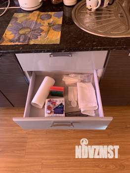 Студия квартира, на длительный срок, 29м2, 1/5 этаж