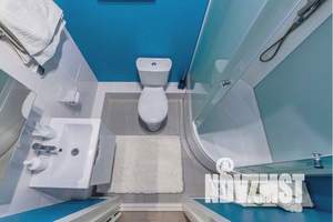 1-к квартира, посуточно, 10м2, 3/17 этаж