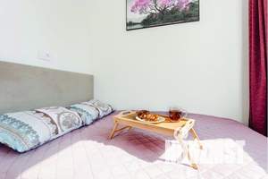 1-к квартира, посуточно, 33м2, 6/16 этаж