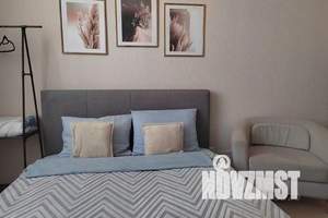 3-к квартира, посуточно, 99м2, 6/25 этаж