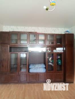 2-к квартира, на длительный срок, 46м2, 2/3 этаж